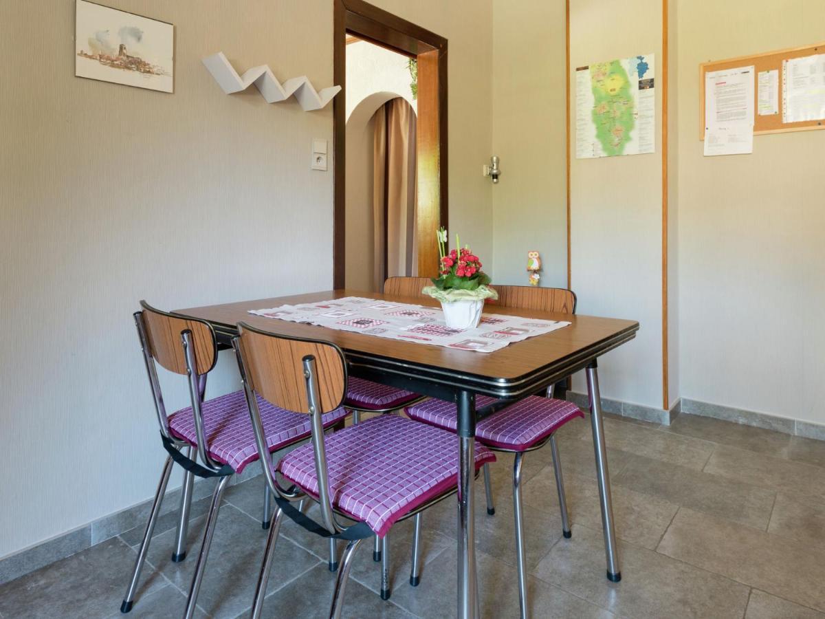 Spacious Holiday Home With Large Garden Schoppen Exterior foto