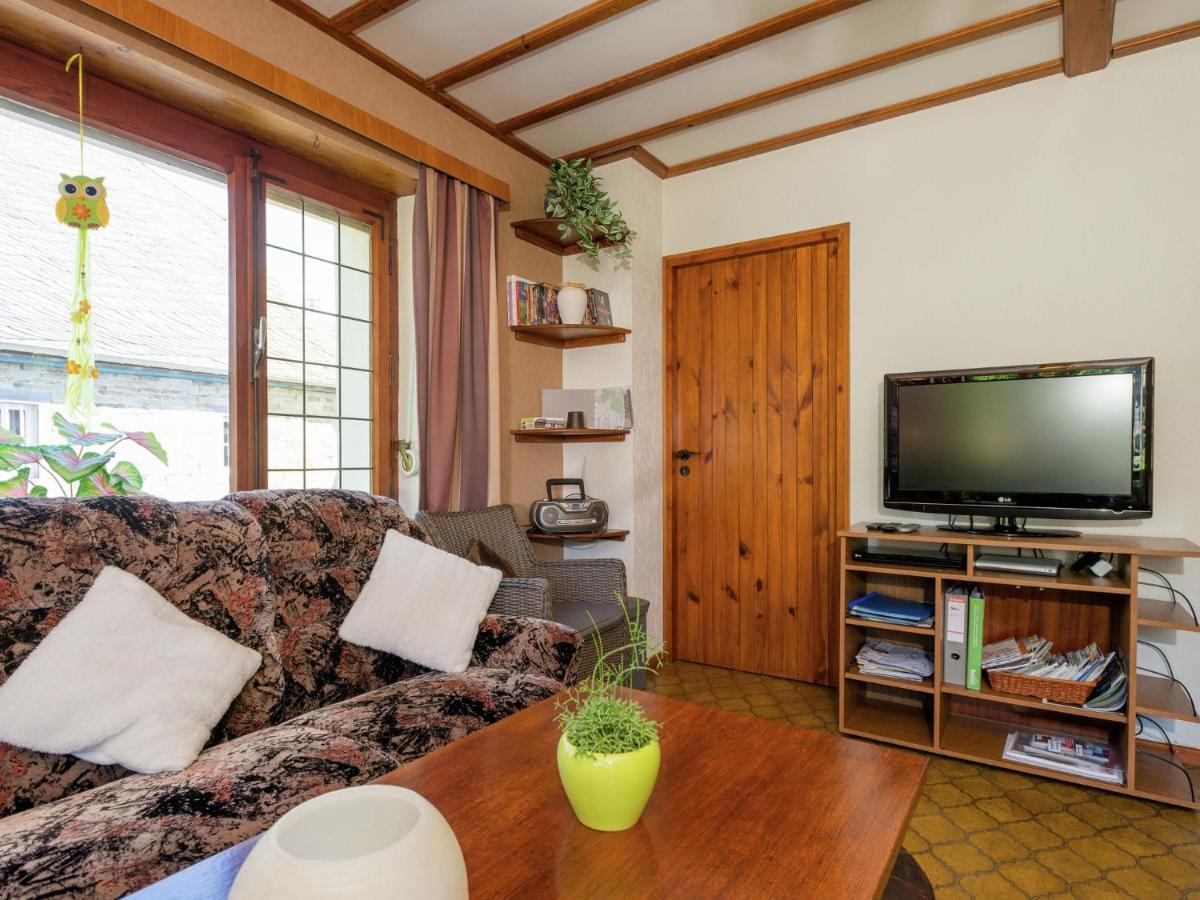 Spacious Holiday Home With Large Garden Schoppen Exterior foto